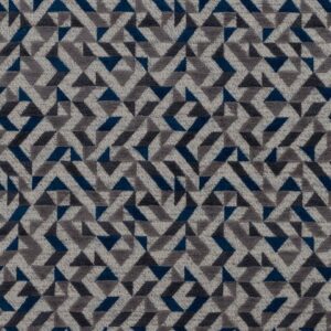 Fryett,s Porter & Stone Palazzo FR Indigo