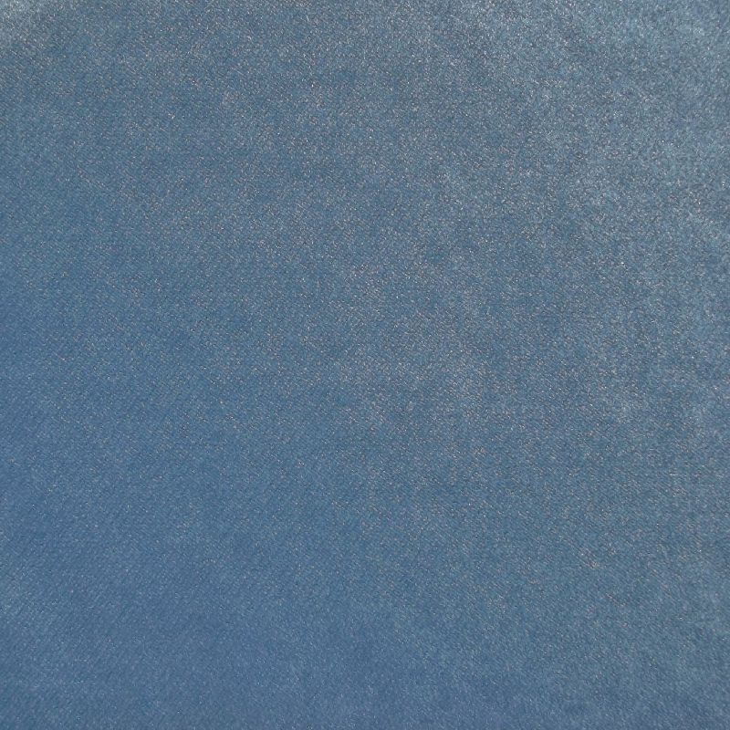 Ross Fabrics Aqua Velvet Air Force SR19248