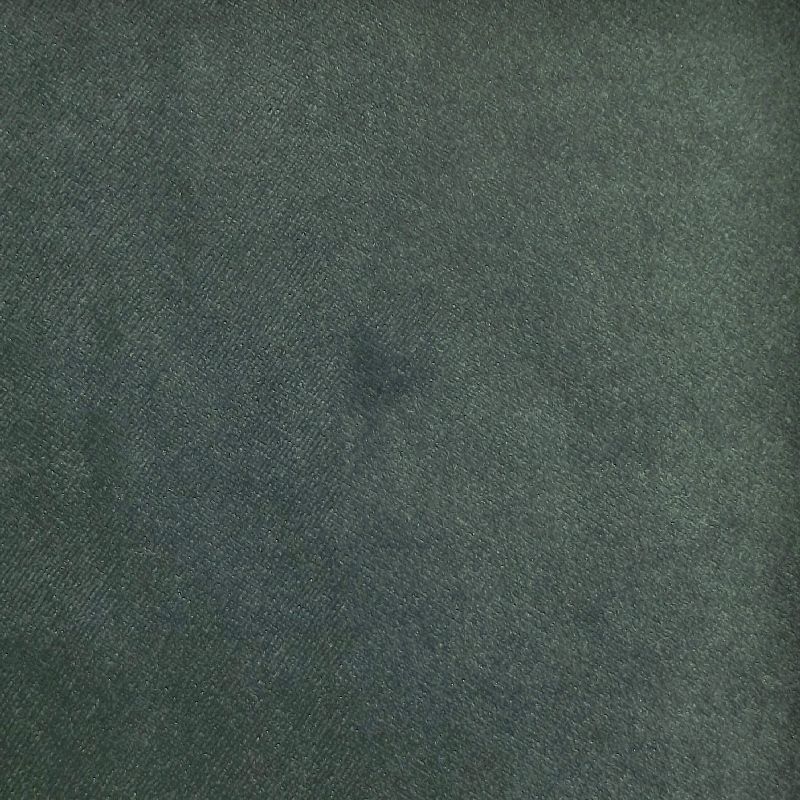 Ross Fabrics Aqua Velvet Anthracite SR19231