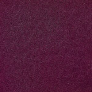 Ross Fabrics Aqua Velvet Aubergine SR19214