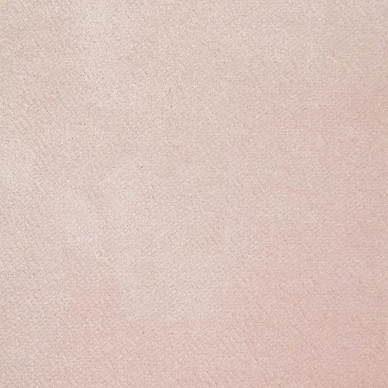 Ross Fabrics Aqua Velvet Blush SR19210