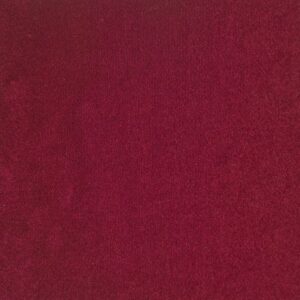 Ross Fabrics Aqua Velvet Burgundy SR19229