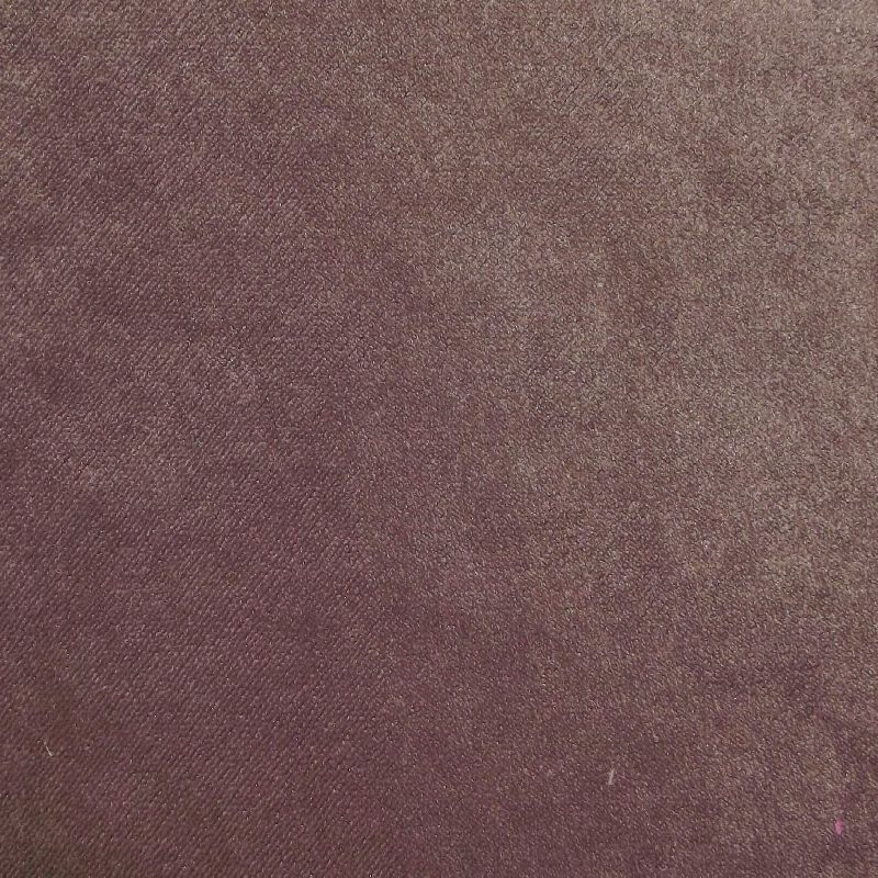 Ross Fabrics Aqua Velvet Chocolate SR19208