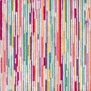 Cristina Marrone Extravaganza Stripe EXT 2542