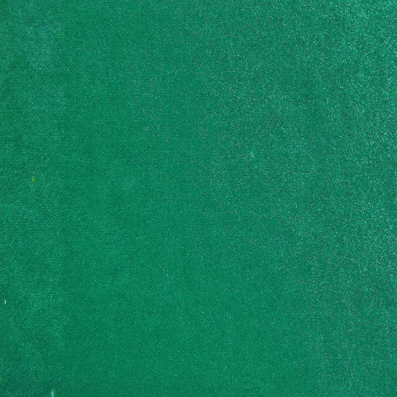Ross Fabrics Aqua Velvet Emerald SR19218