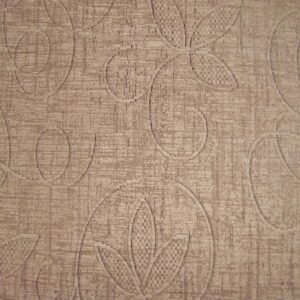Ross Fabrics Bloomsbury Floral Blush SR12603