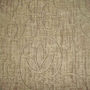 Ross Fabrics Bloomsbury Floral Mint SR12604