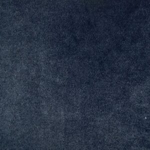 Ross Fabrics Aqua Velvet Navy SR19241