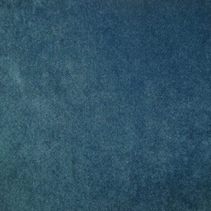 Ross Fabrics Aqua Velvet Ocean SR19242