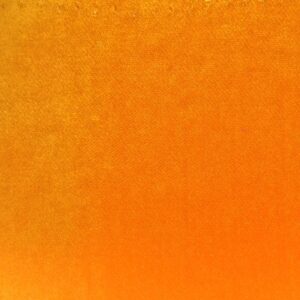 Ross Fabrics Aqua Velvet Orange SR19223