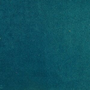Ross Fabrics Aqua Velvet Petrol SR19245