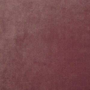 Ross Fabrics Aqua Velvet Plum SR19211