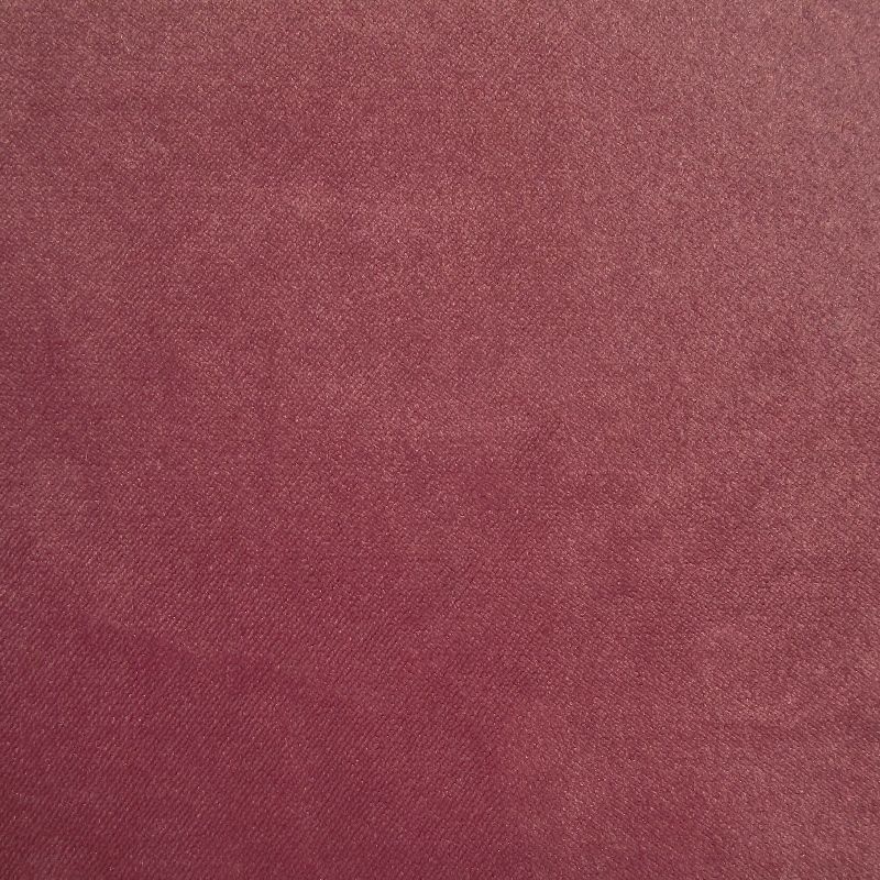 Ross Fabrics Aqua Velvet Rose SR19225