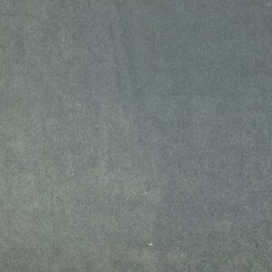 Ross Fabrics Aqua Velvet Slate SR19235