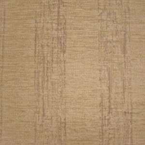Ross Fabrics Bloomsbury Stripe Peach SR12645