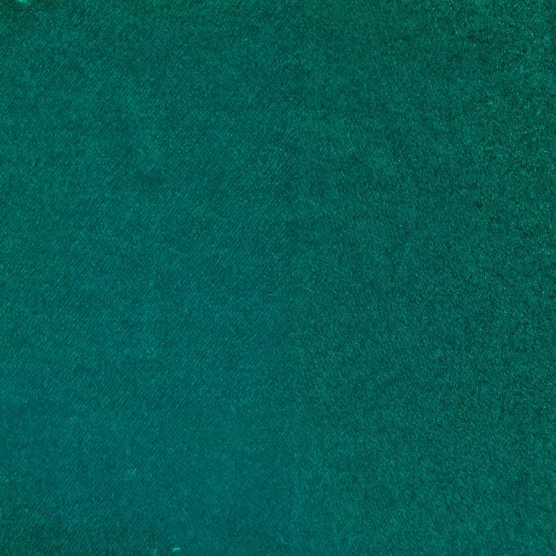 Ross Fabrics Aqua Velvet Teal SR19244