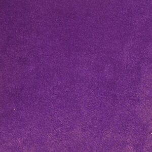 Ross Fabrics Aqua Velvet Violet SR19213