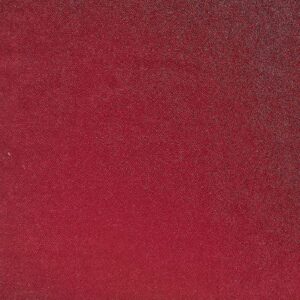 Ross Fabrics Aqua Velvet Wine SR19227