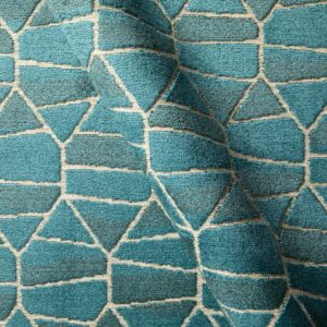 Sunbury Design Lafayette Azure 5708