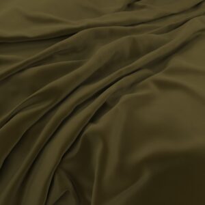 Warwick Fabric Plush Velvet Forage